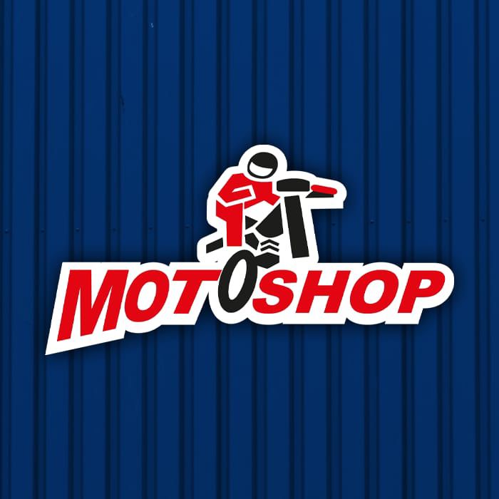 Max Motoshop Ltda