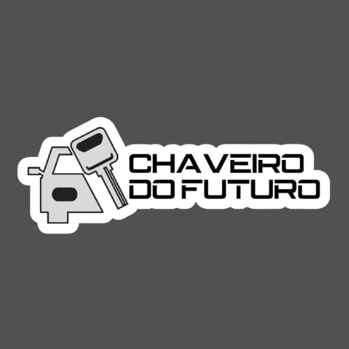 Chaveiro do Futuro